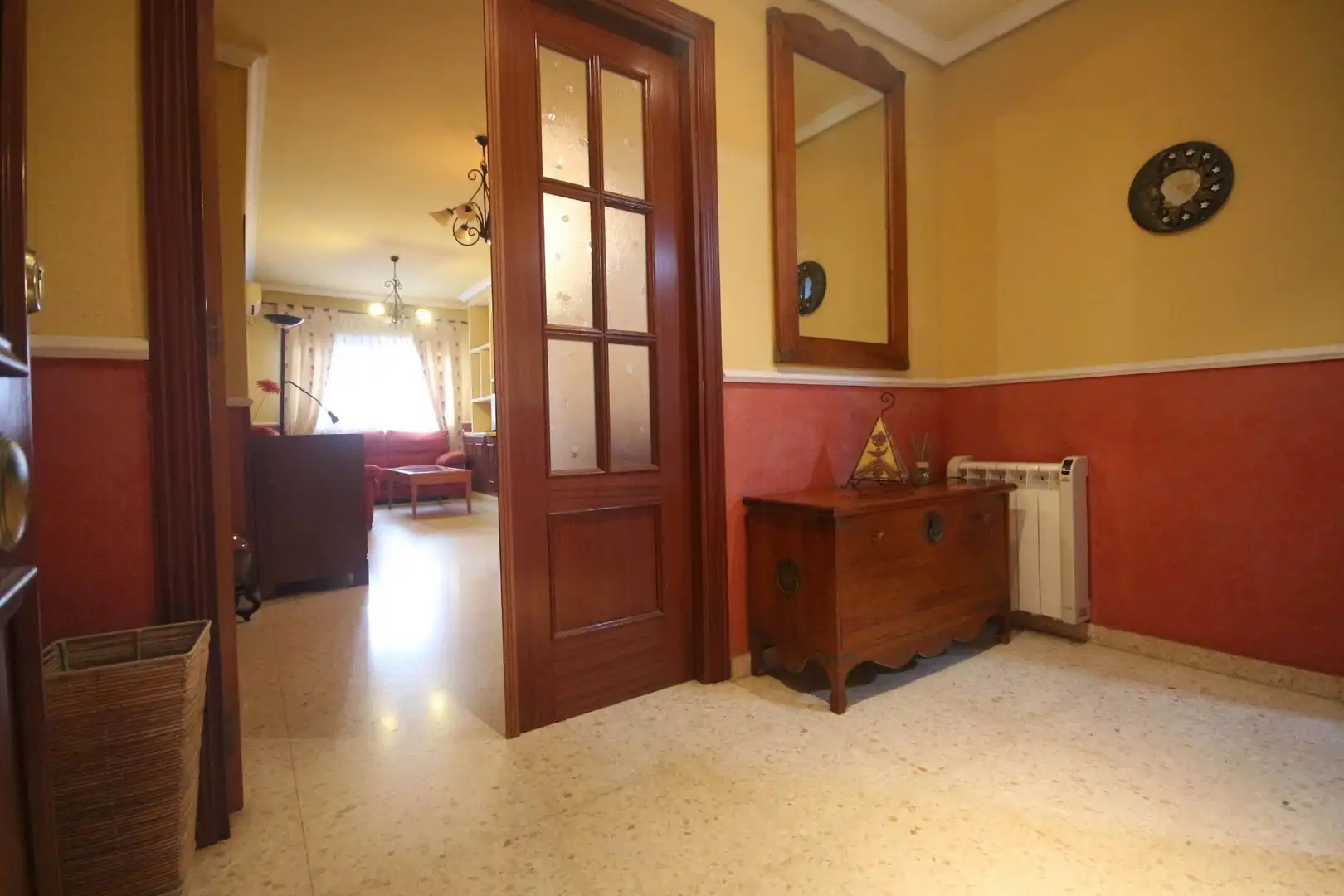 Piso en venta en Badajoz con Aire acondicionado y Calefacción