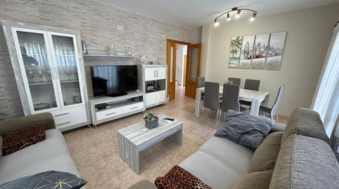 Foto 2 de Casa adosada en venta en Racó, Cullera