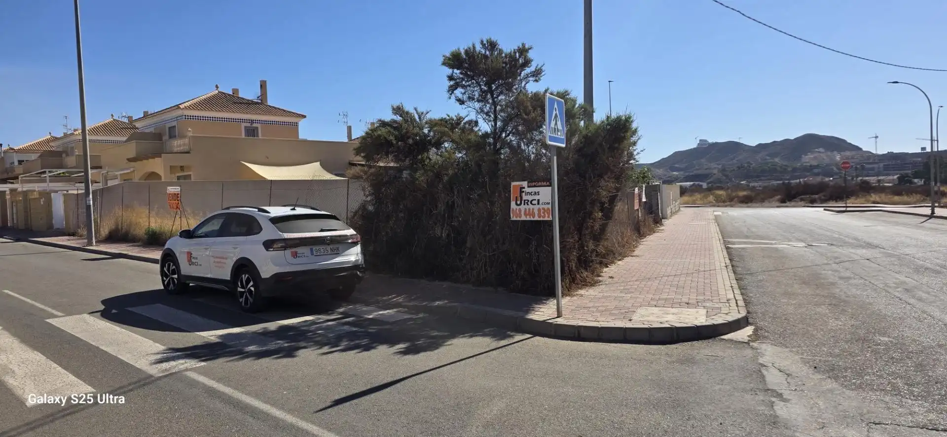 Residential land for sale in Las Majadas-Las Molinetas-Labradorcico