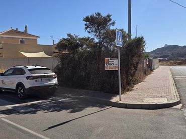 Terreno residenziale in vendita a Las Majadas-Las Molinetas-Labradorcico