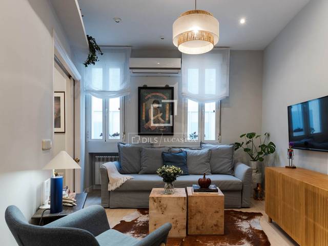 Piso en Alquiler en Castellana