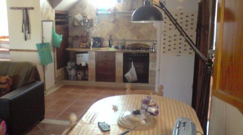 Foto 3 de Àtic en venda a Camino Magara, Pechina, Almería