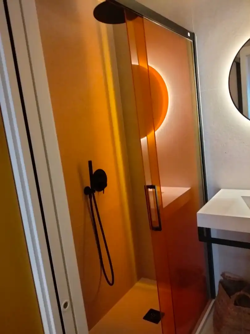Studio avec ascenseur à louer à Centro, imagen 11
