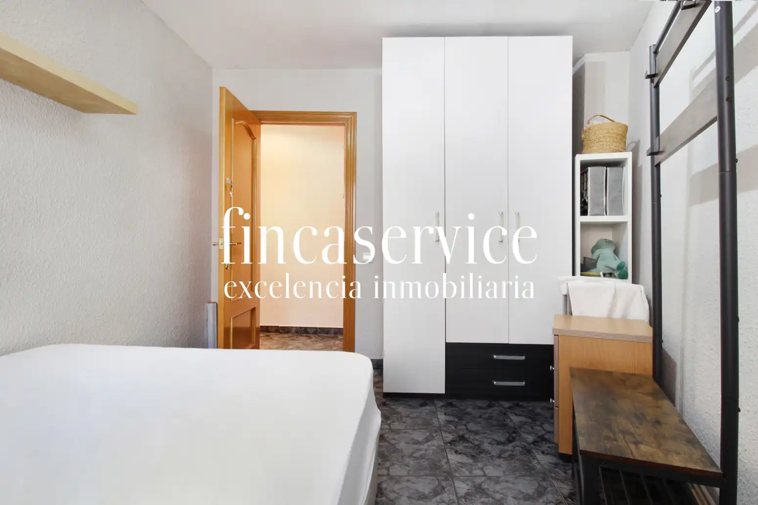 Habitación de Piso en venta en Rubí con Aire acondicionado, Calefacción y Balcón