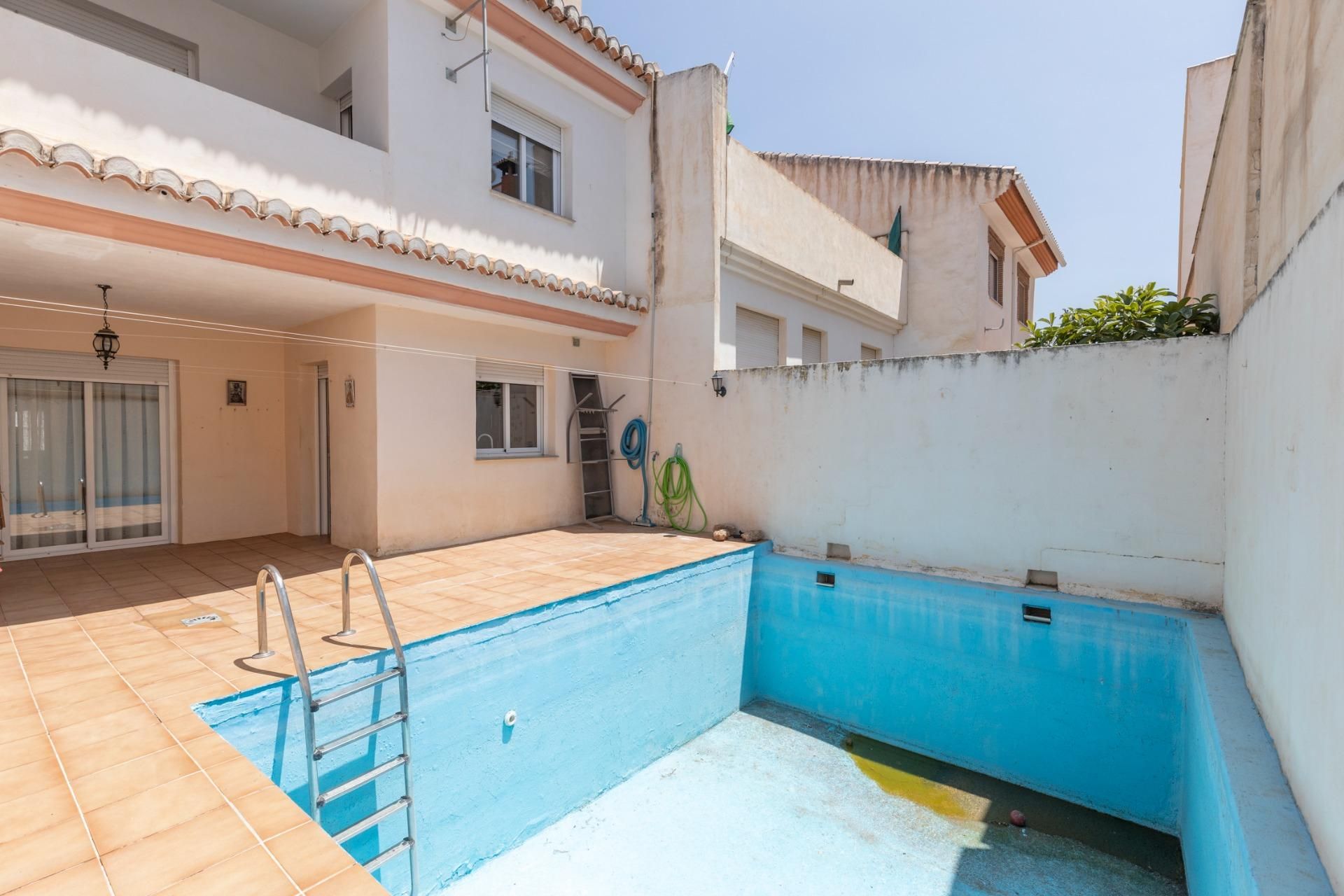 Einfamilien-Reihenhaus zum verkauf in Calle Retama, 20, Gójar