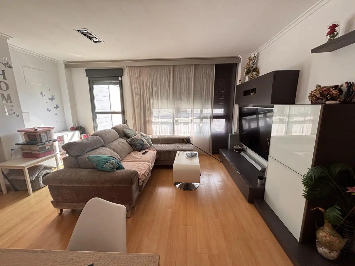Penthouse mit Aufzug zum Verkauf in Plaza Xúquer, imagen 6