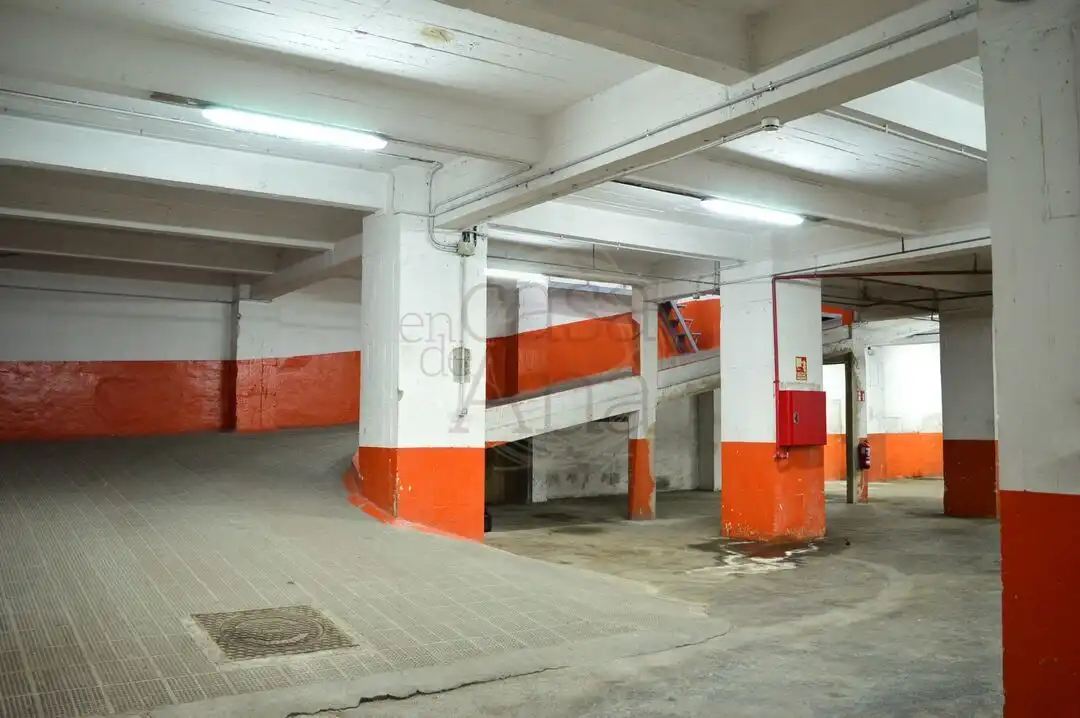 Gewerbefläche zur Miete in Gordóniz Kalea, imagen 15