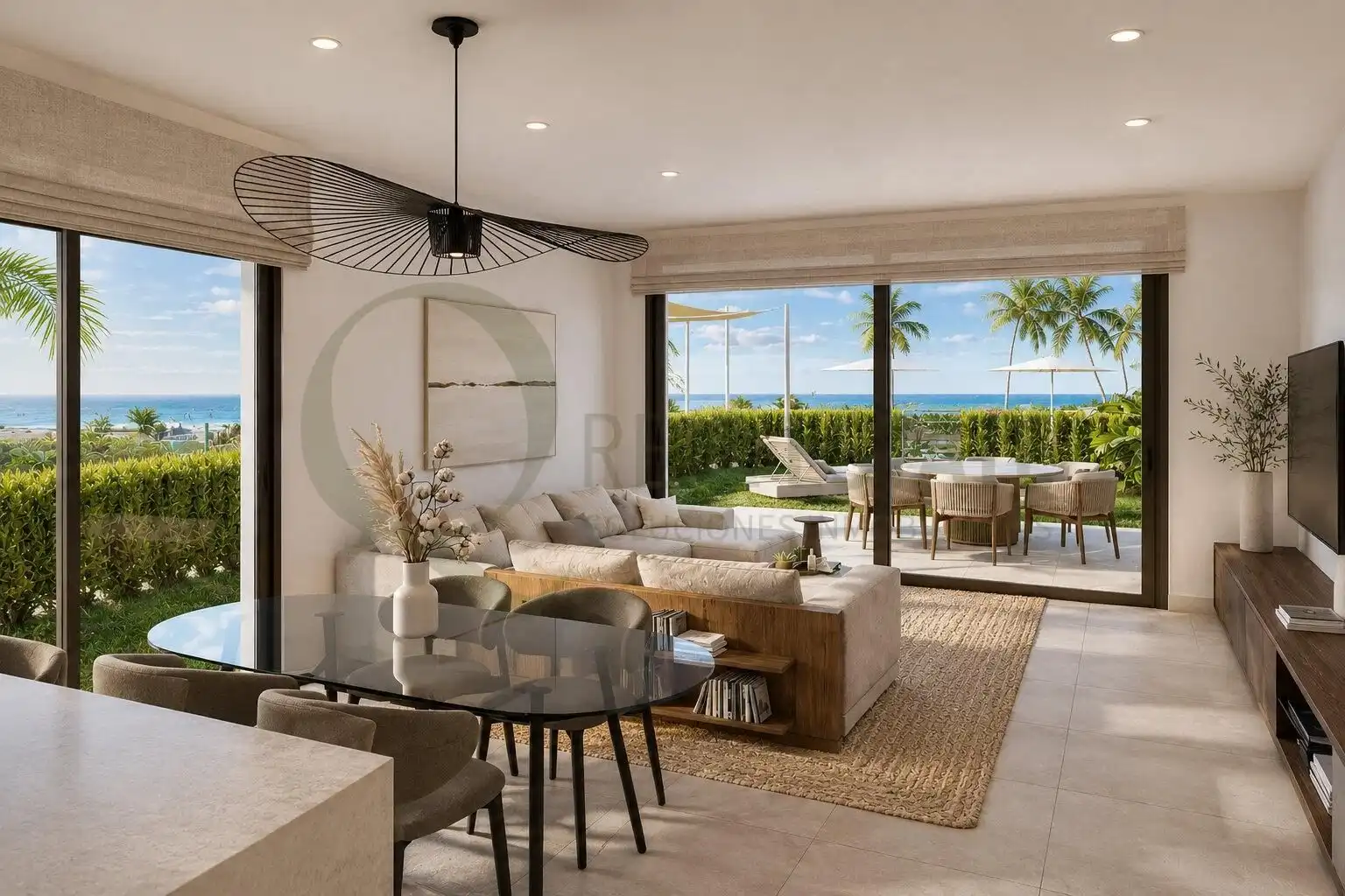 Detached homes for sale in Carrer Dentol, 65, Pueblo Español - Coveta Fumá