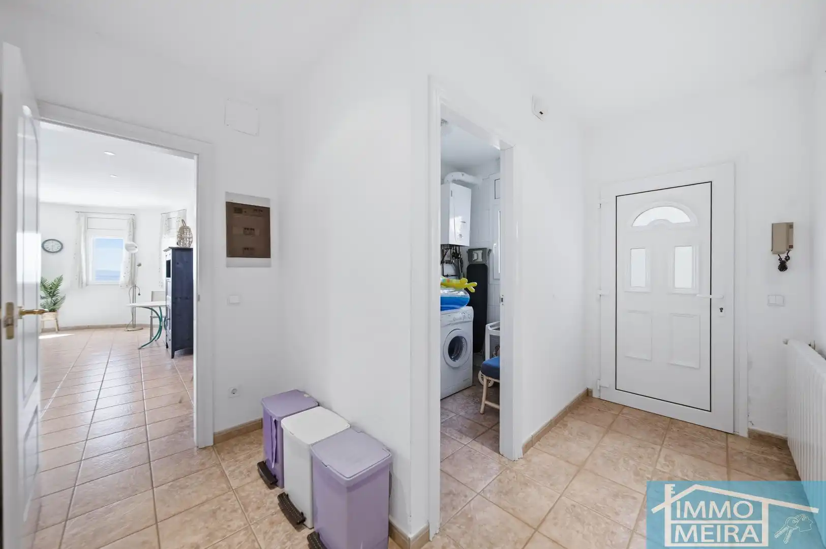Houses for sale in Roses  with Air Conditioner, Heating and Private garden