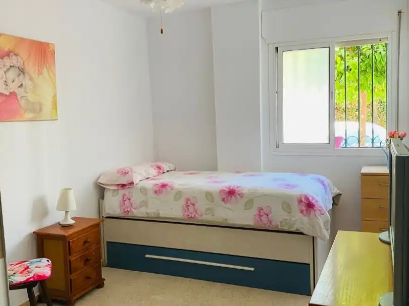 Wohnung mit Aufzug zum Verkauf in FUENSANTA 16, imagen 4