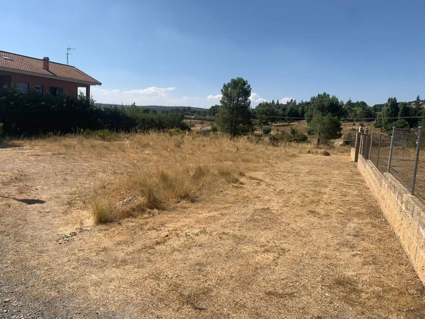 Residential zum Verkauf in Navalperal de Pinares