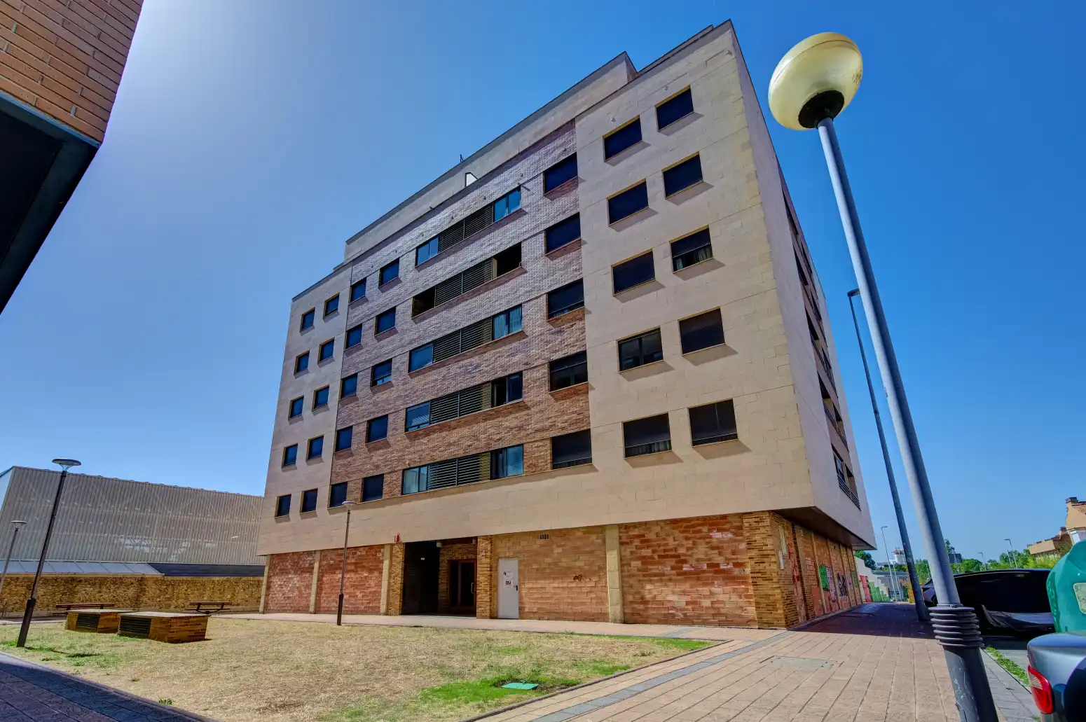 Wohnung mit Aufzug zum Verkauf in Huarte-Uharte - Avenida Ugarrandia, imagen 33