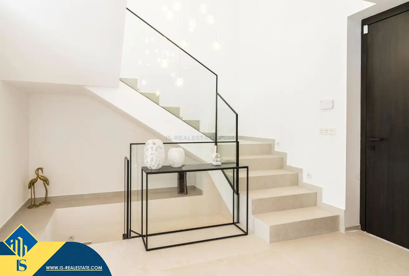 Villa con piscina in vendita a Nueva Andalucía, imagen 18