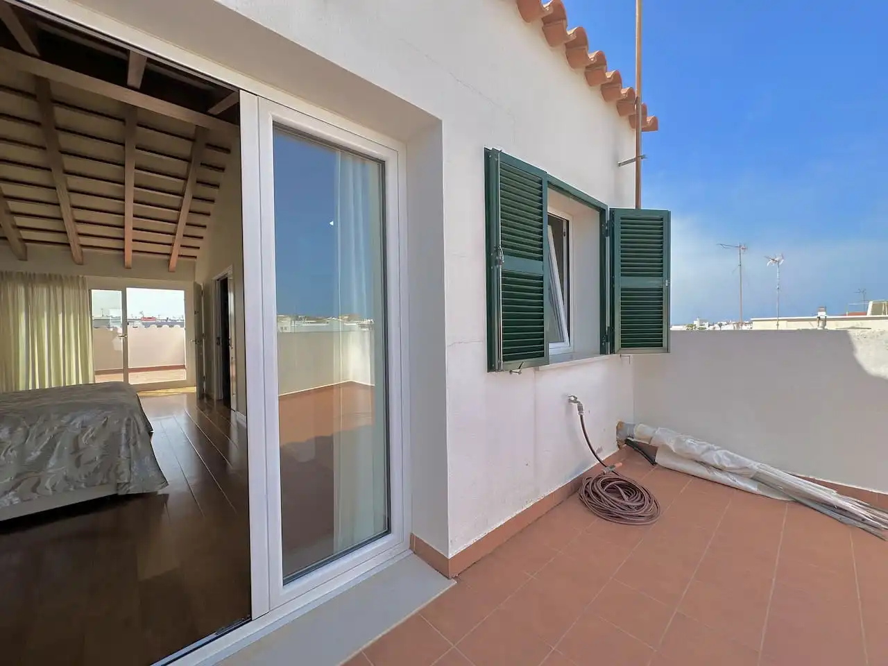 Casa con terrazza in vendita a Ciutadella, imagen 46