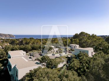 Chalet con piscina en venta en Pinar del Advocat - Cometa