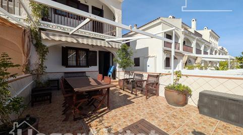 Photo 3 of House or chalet for sale in Calle Cadafal, Playa Tamarit - Playa Lissa, Santa Pola