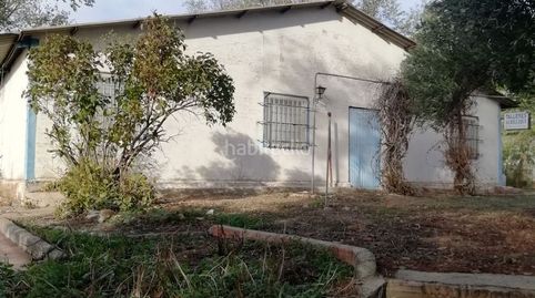Finca suelo urbano  y casa