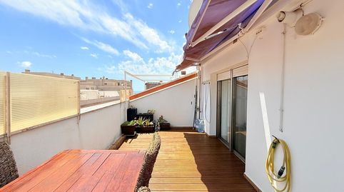 Foto 3 de Àtic en venda a Avinguda Catalunya, La Ràpita