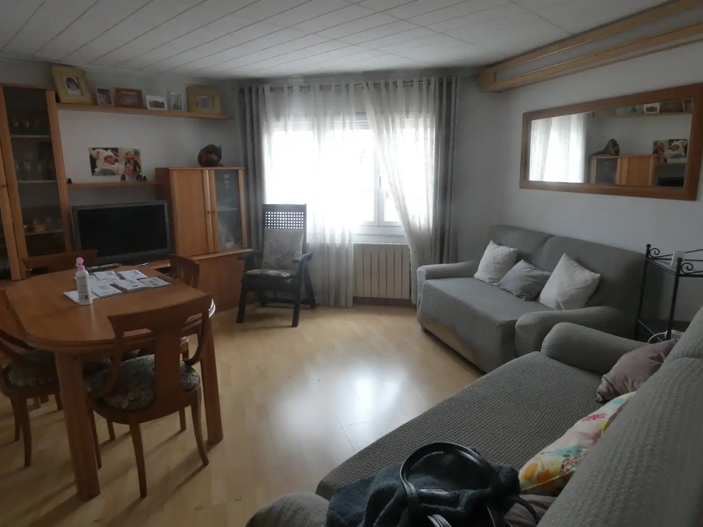 Wohnung zum Verkauf in Sant Andreu - Gassó Vargas