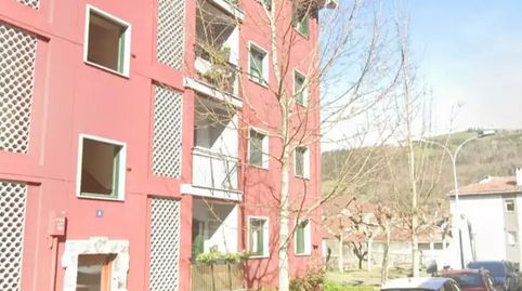 Foto 3 de Piso en venta en Zabalotegi Kalea, 4, Bergara, Gipuzkoa