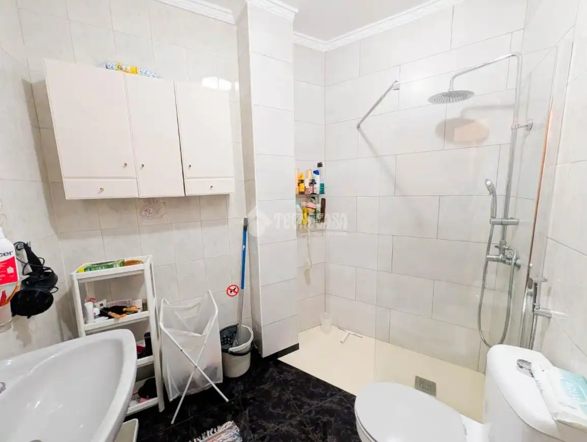 Bathroom of Detached homes for sale in Telde  with Terrace