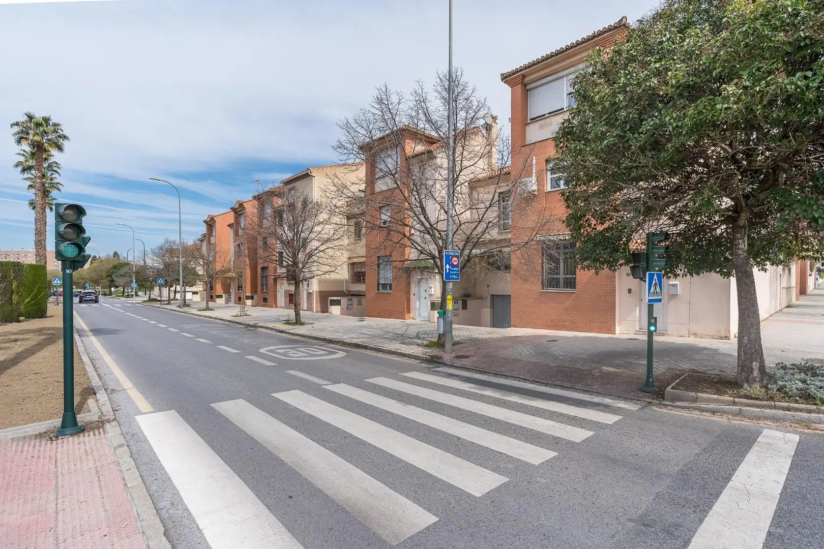 Casa o chalet en venta en Avenida DE FRANCISCO AYALA, 48, Avda. Federico Garcia Lorca - Nueva Estación Autobuses