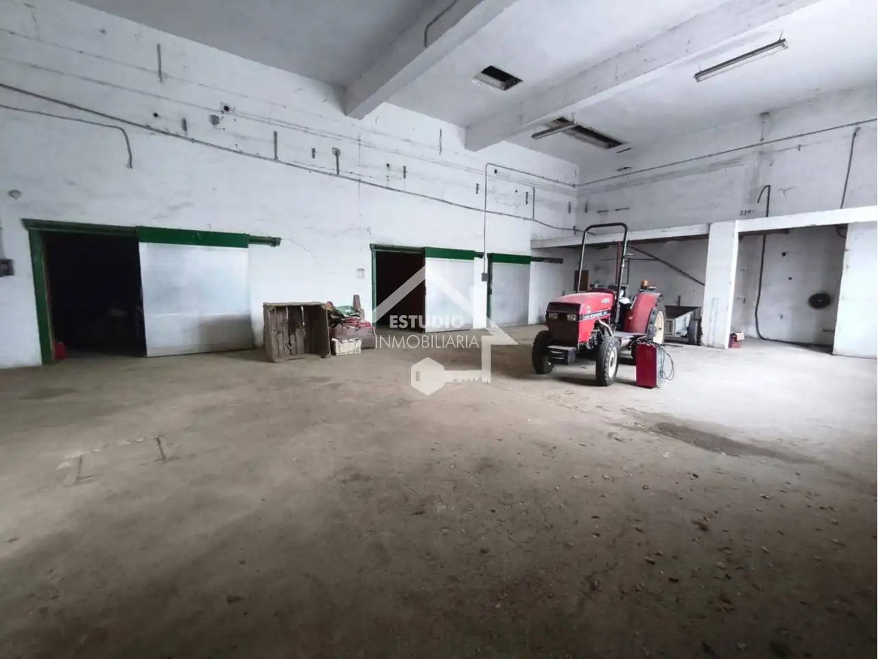 Nave industrial in vendita a Carretera lodosa, imagen 7