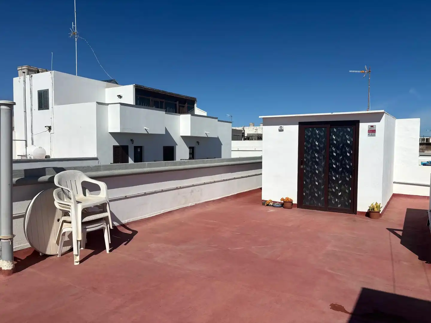 Apartment zum Verkauf in Argana Alta - Maneje, imagen 9
