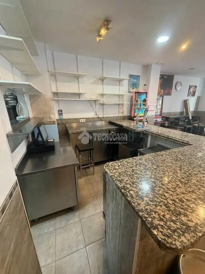 Local comercial en venda a Estepona Pueblo, imagen 7