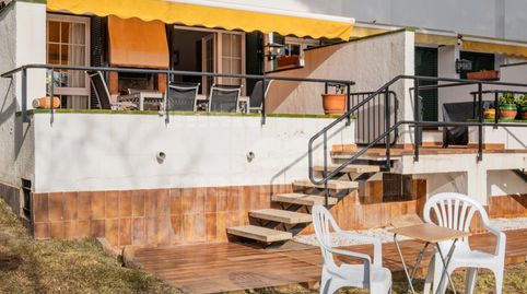 Photo 3 of Houses for sale in Avenida Joan Pericot I Garcia, Calella de Palafrugell, Palafrugell