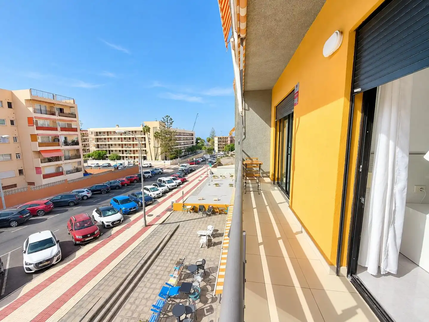 Mini appartamento con terrazza in vendita a VALLE DEL MENENDEZ 8, imagen 12