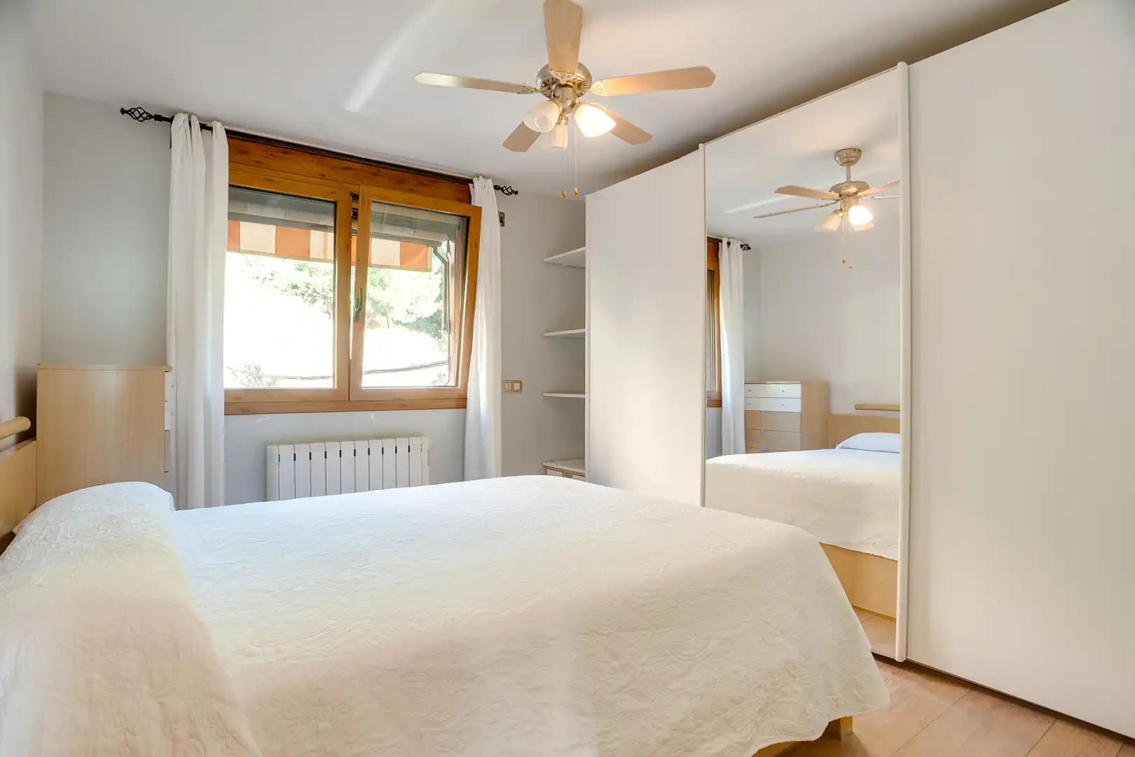 Habitación de Piso en venta en Can Franquesa