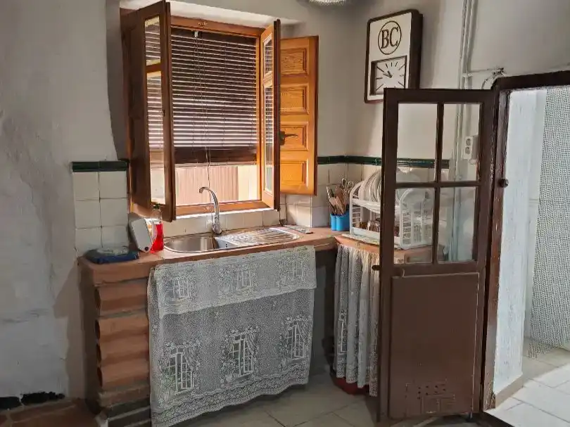 Cuina de Pis en venda en Maella, Zaragoza