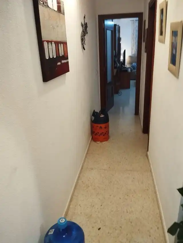 Flat for sale in Algeciras  with Storage room