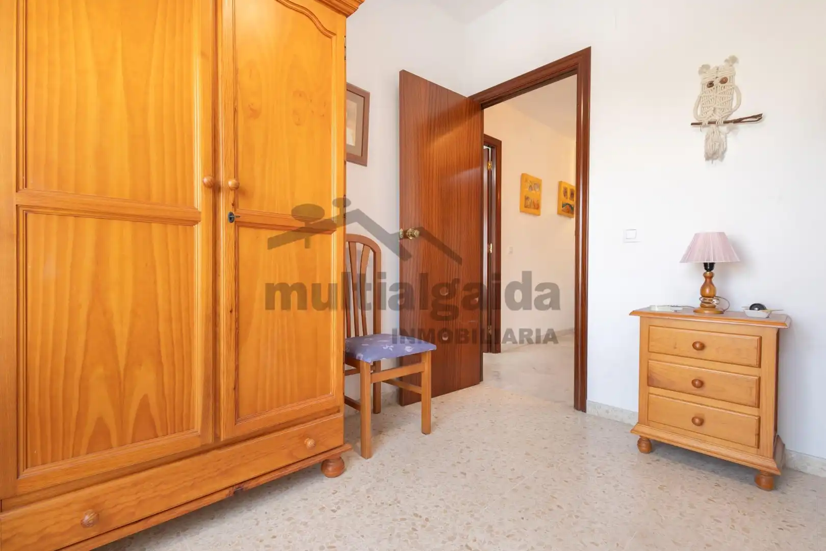 Pis amb ascensor en venda a V Centenario - Piletas - Capuchinos, imagen 21