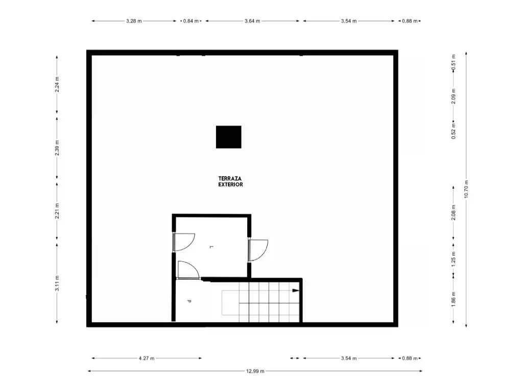 Casa en venda a Vilartagues - Tueda de Dalt, imagen 56