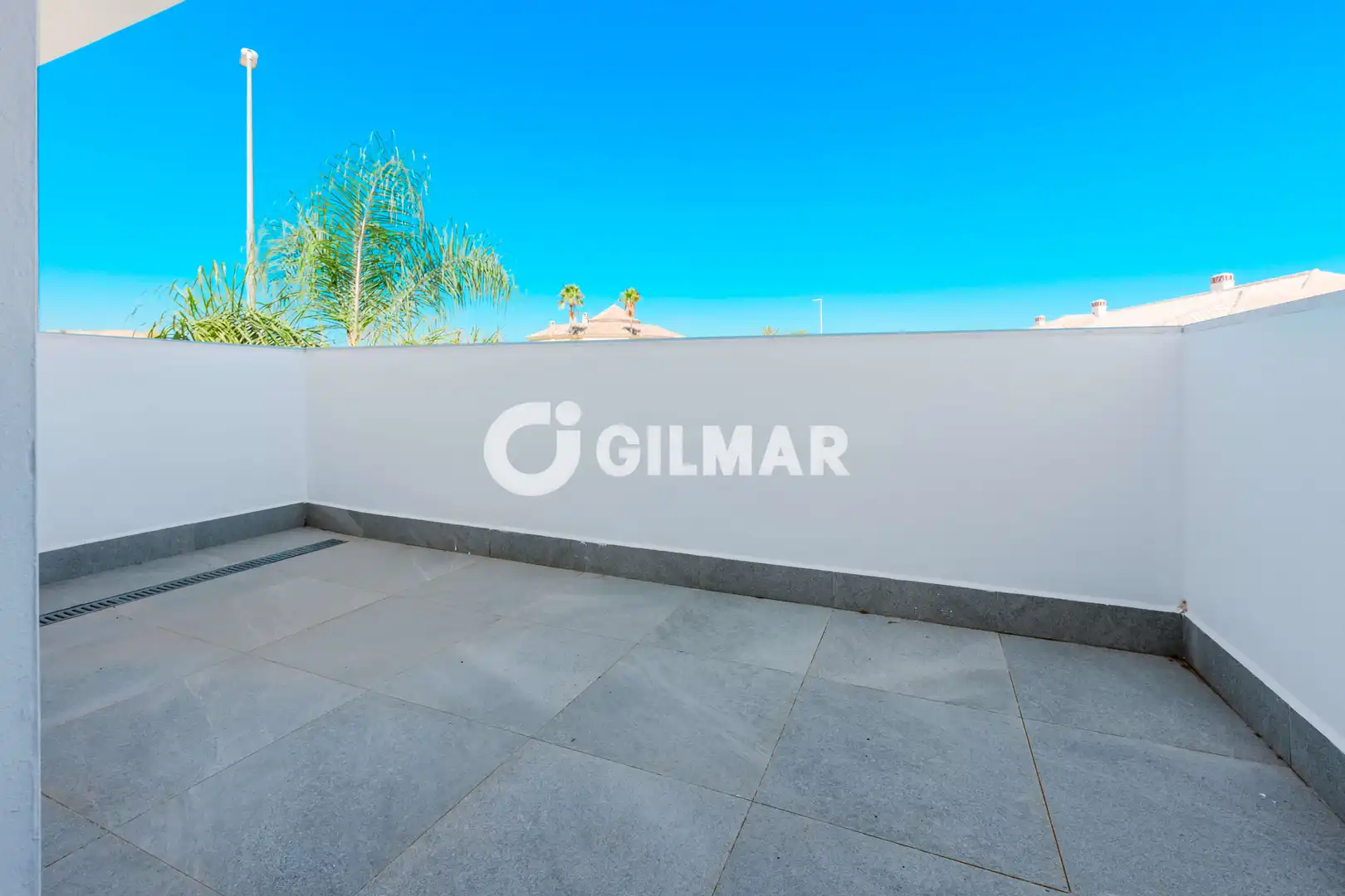 Casa aparellada amb piscina en venda a El Rocío - La Milagrosa, imagen 21