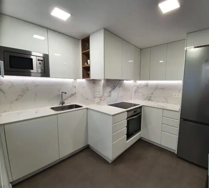 Appartement avec ascenseur à vendre à Rúa do Conde de Torrecedeira, imagen 16