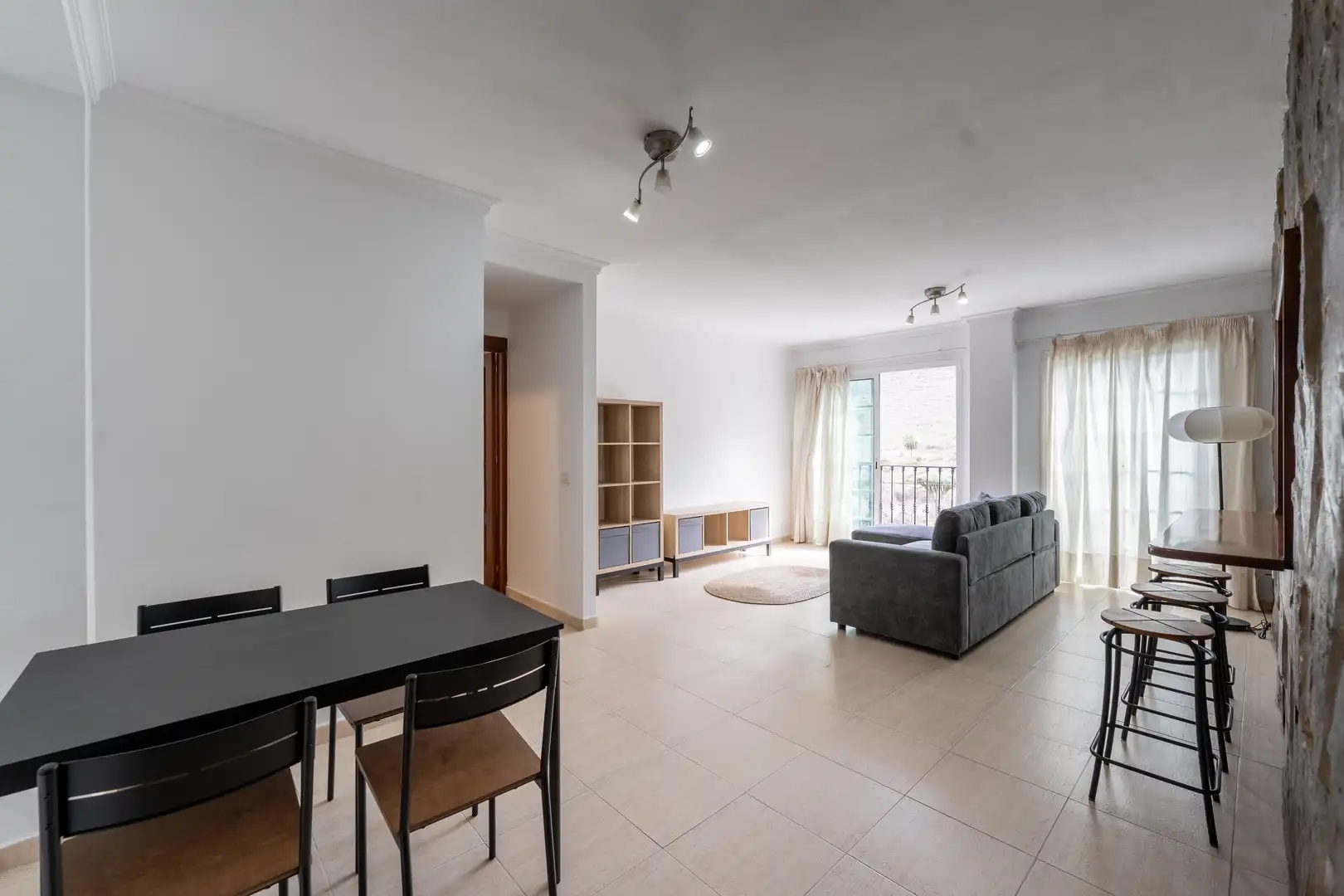 Flat for rent in Carretera Visvique, 94, Los Portales - Visvique