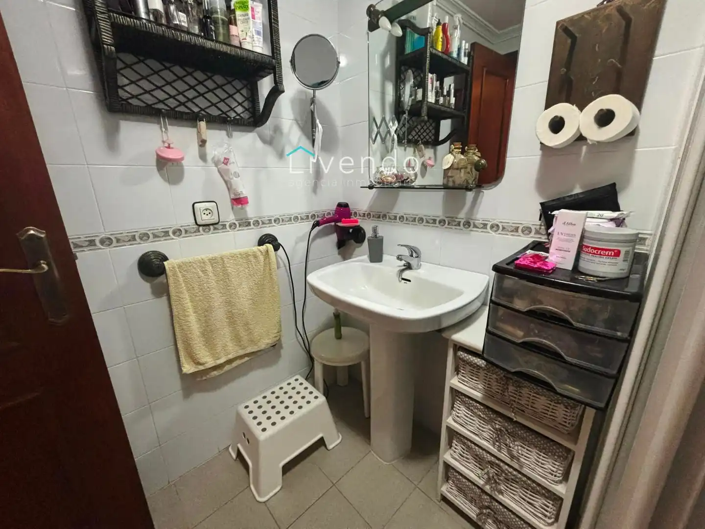 Bathroom of Detached homes for sale in Alcalá de los Gazules