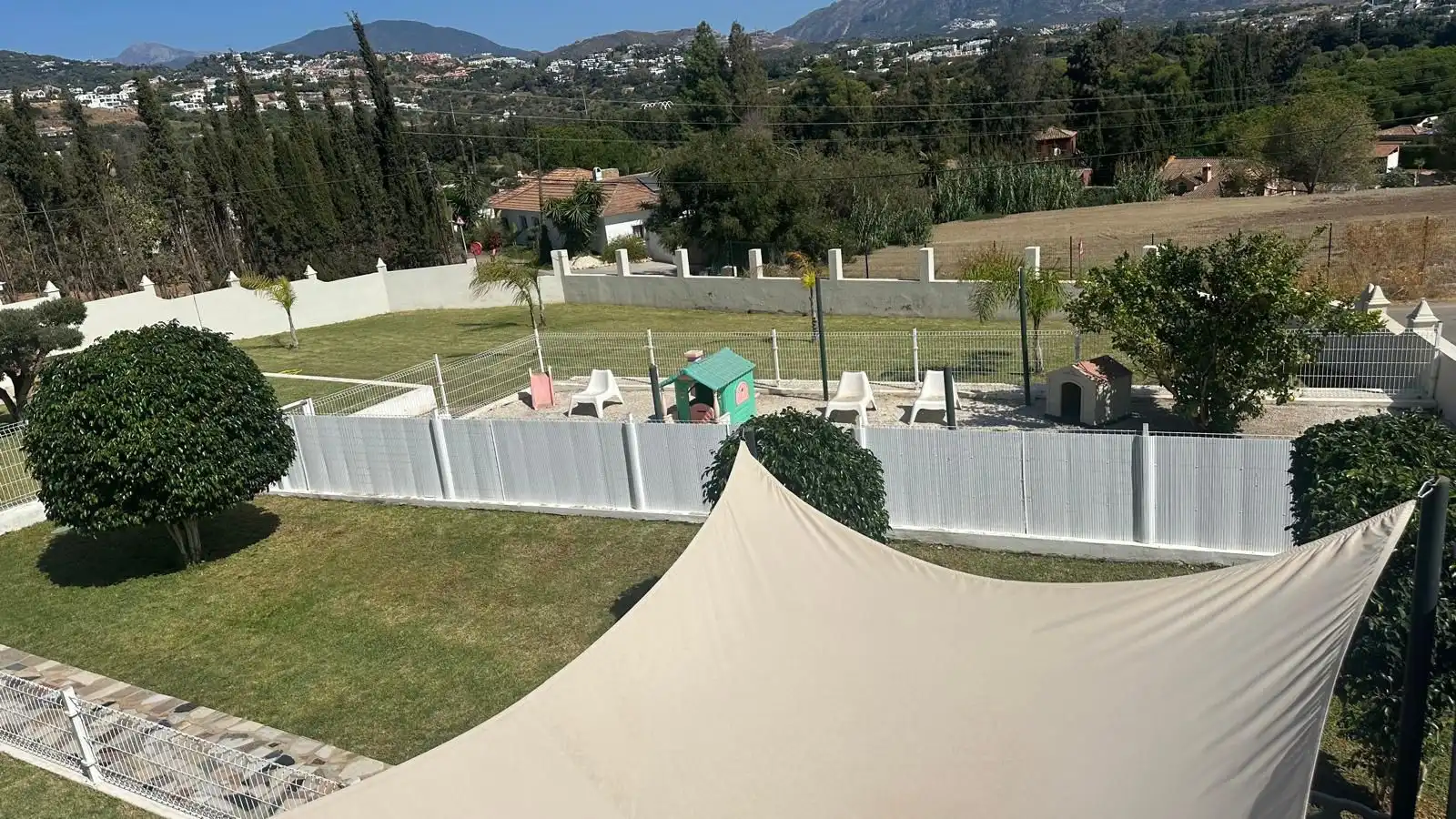 Haus mit Pool zum Verkauf in San Pedro de Alcántara, imagen 19