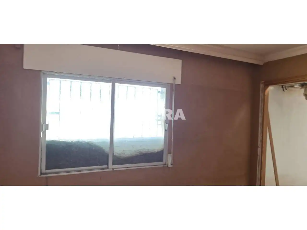 Habitación de Casa adosada en venta en Murcia