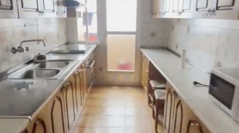 Foto 4 von Wohnung zur Miete in Ronda Ciruela, Centro - Plaza Mayor, Ciudad Real Capital