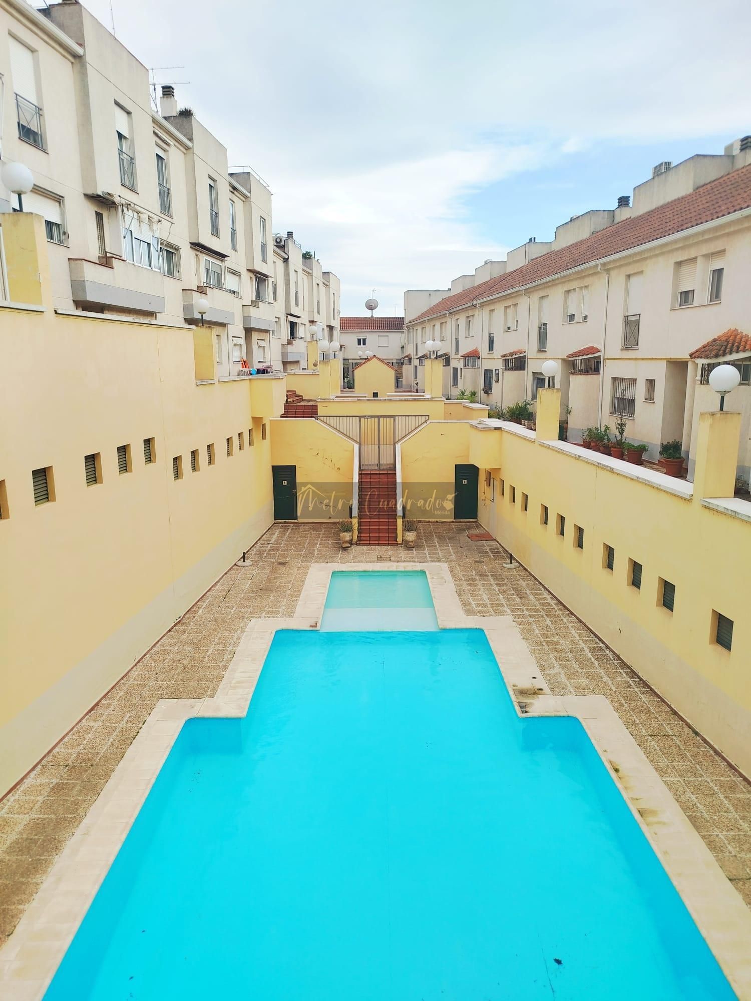 Flat to rent in Centro