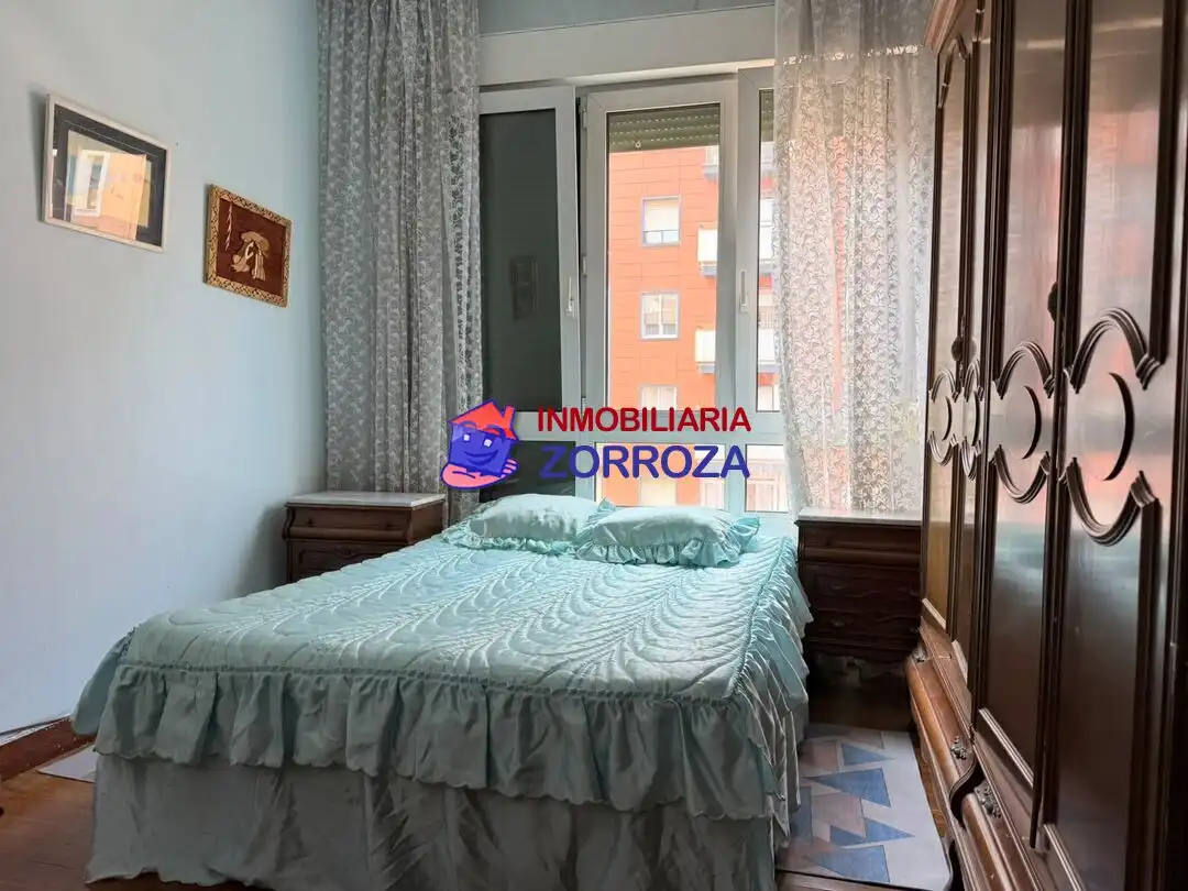 Pis en venda a Fray Juan Kalea, Zorrotza