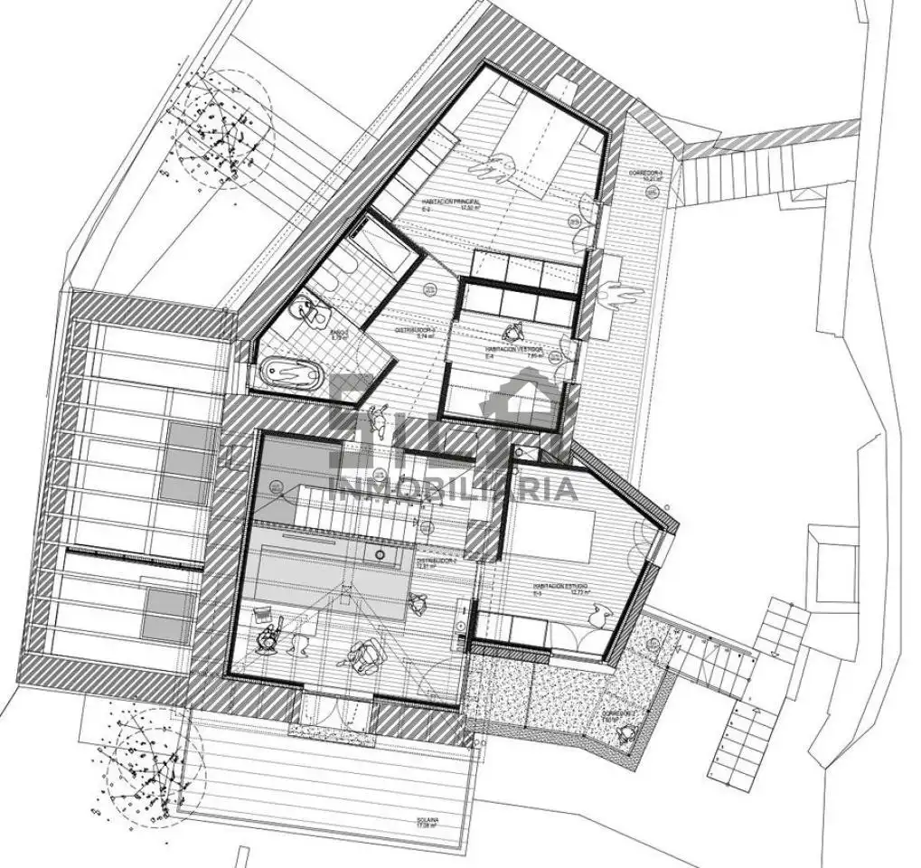 Haus mit Garten zum Verkauf in LG. GUSTEY, imagen 23