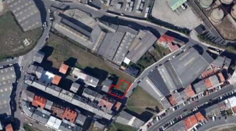 Foto 5 de Residencial en venta en Rúa Monforte, 12, Os Mallos, A Coruña Capital