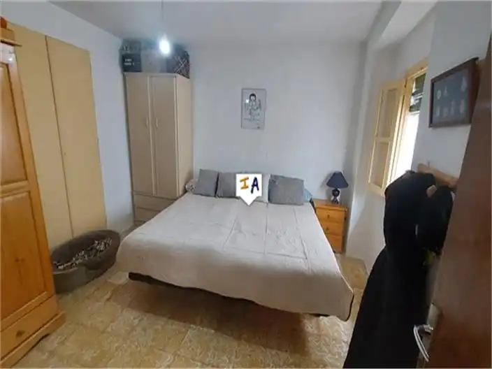 Adossat en venda a Castillo de Locubín, imagen 9