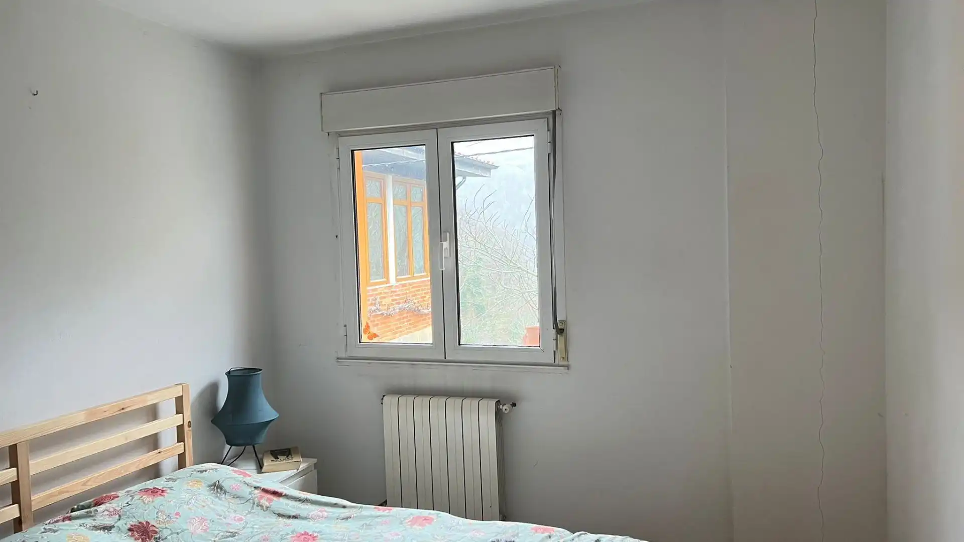 Dormitori de Casa o xalet en venda en Oseja de Sajambre amb Calefacció