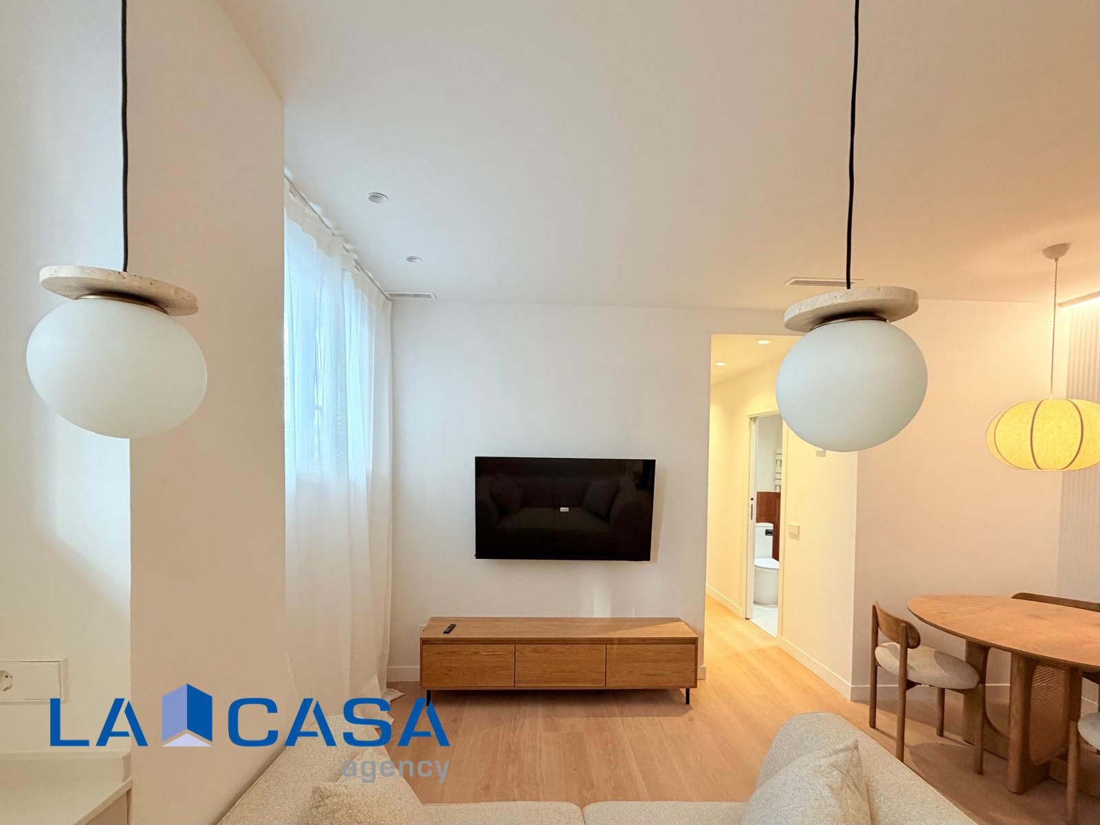 Planta baja en venta en  Madrid Capital con Calefacción